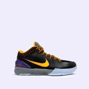Кроссовки Nike Kobe IV Protro (AV6339-001)