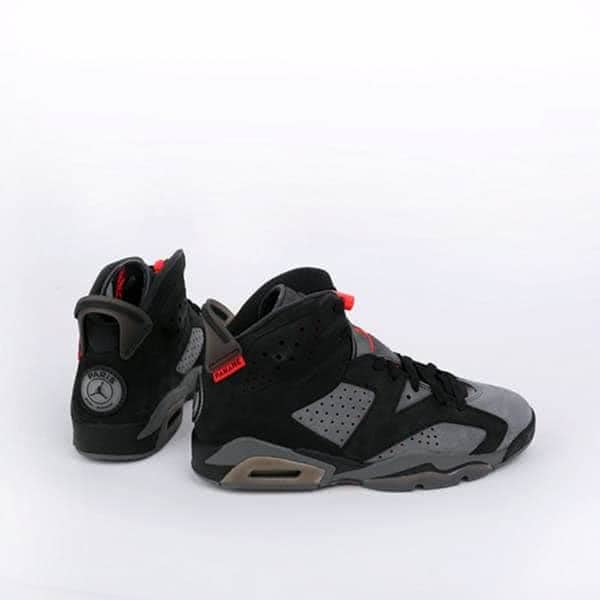 Кроссовки Jordan 6 Retro PSG (CK1229-001)
