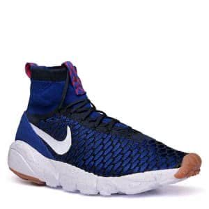 Кроссовки Nike Air Footscape Magista Flyknit (816560-400)