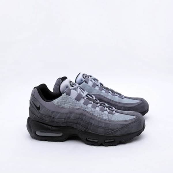 Кроссовки Nike Air Max 95 Essential (AT9865-008)