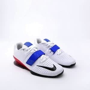 Кроссовки Nike Romaleos 3 XD (AO7987-104)