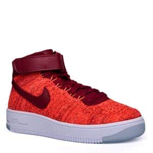 Кроссовки Nike WMNS Air Force 1 Flyknit (818018-800)