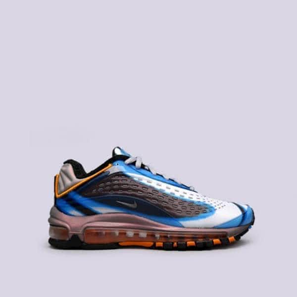 Кроссовки Nike WMNS Air Max Deluxe (AQ1272-401)